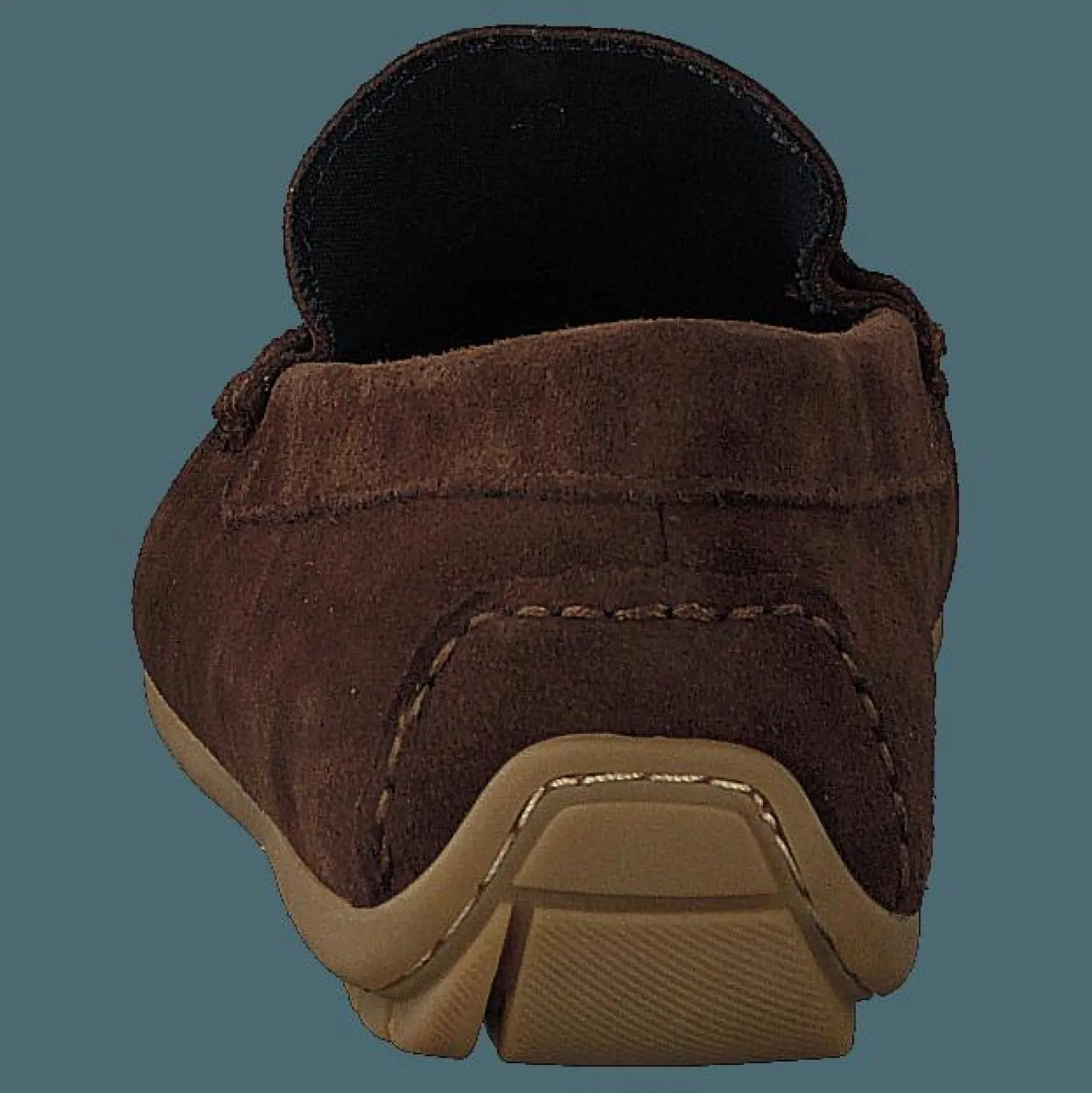 Playboy Footwear Staff Dk Brown