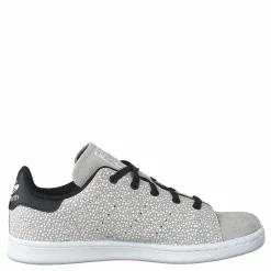 Barn adidas Originals Stan Smith C Gretwo/gretwo/cblack