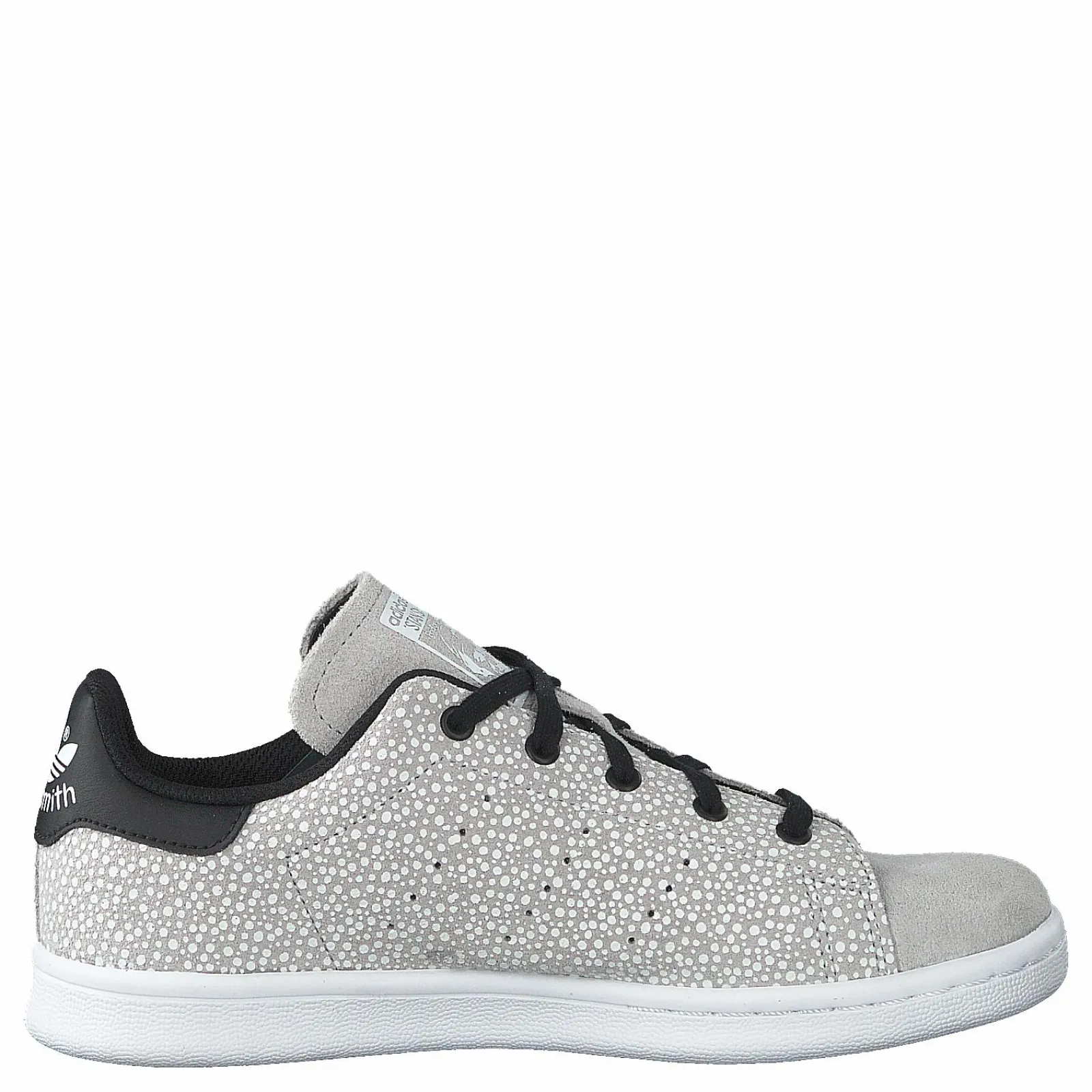 Barn adidas Originals Stan Smith C Gretwo/gretwo/cblack