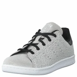 Barn adidas Originals Stan Smith C Gretwo/gretwo/cblack