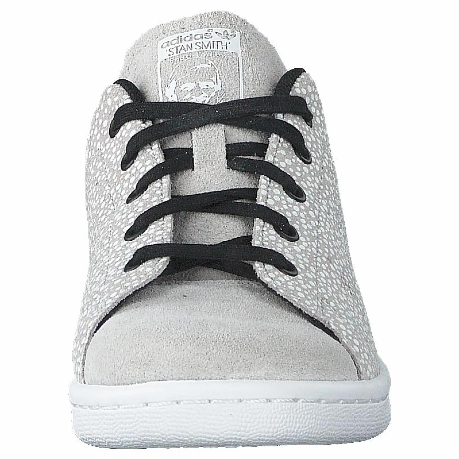 Barn adidas Originals Stan Smith C Gretwo/gretwo/cblack