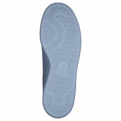 Barn adidas Originals Stan Smith Cf Ftwr White/Ftwr White/Gold Met