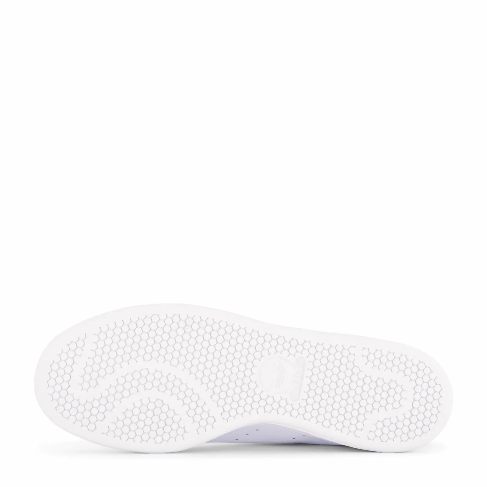 Barn adidas Originals Stan Smith Cf Ftwr White/Ftwr White/Green