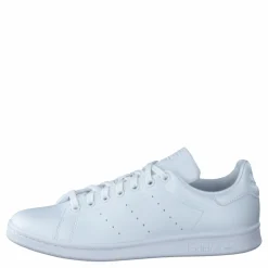 adidas Originals Stan Smith Cloud White / Cloud White / Core Black