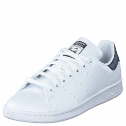 adidas Originals Stan Smith Cloud White / Cloud White / Collegiate Navy