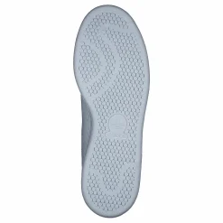 adidas Originals Stan Smith Cloud White / Cloud White / Collegiate Navy