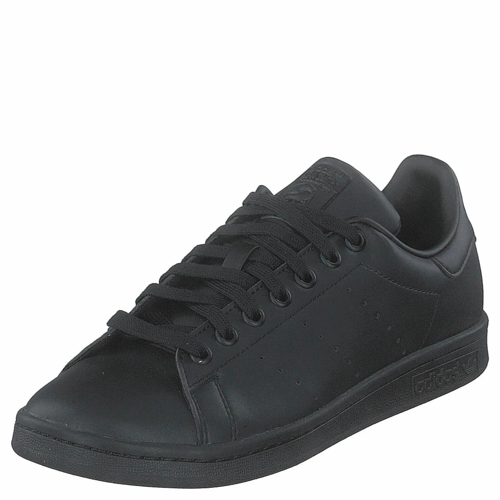 adidas Originals Stan Smith Core Black / Core Black / Cloud White