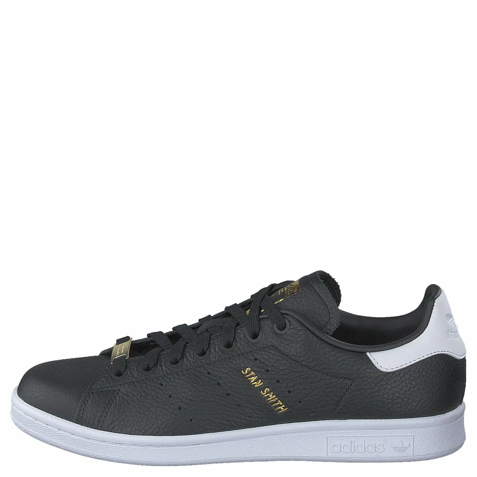 Barn adidas Originals Stan Smith Core Black/core Black/ftwr Whi