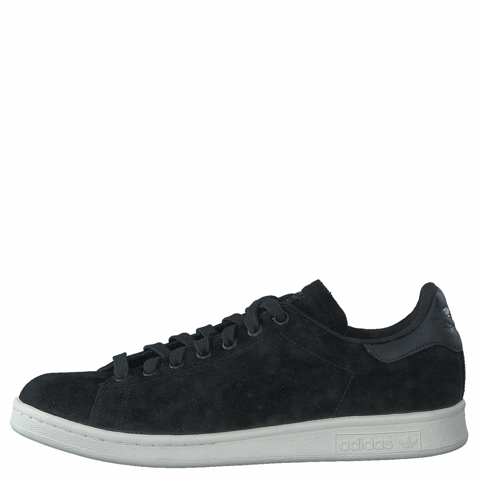 adidas Originals Stan Smith Core Black/Core Black/Core Bla