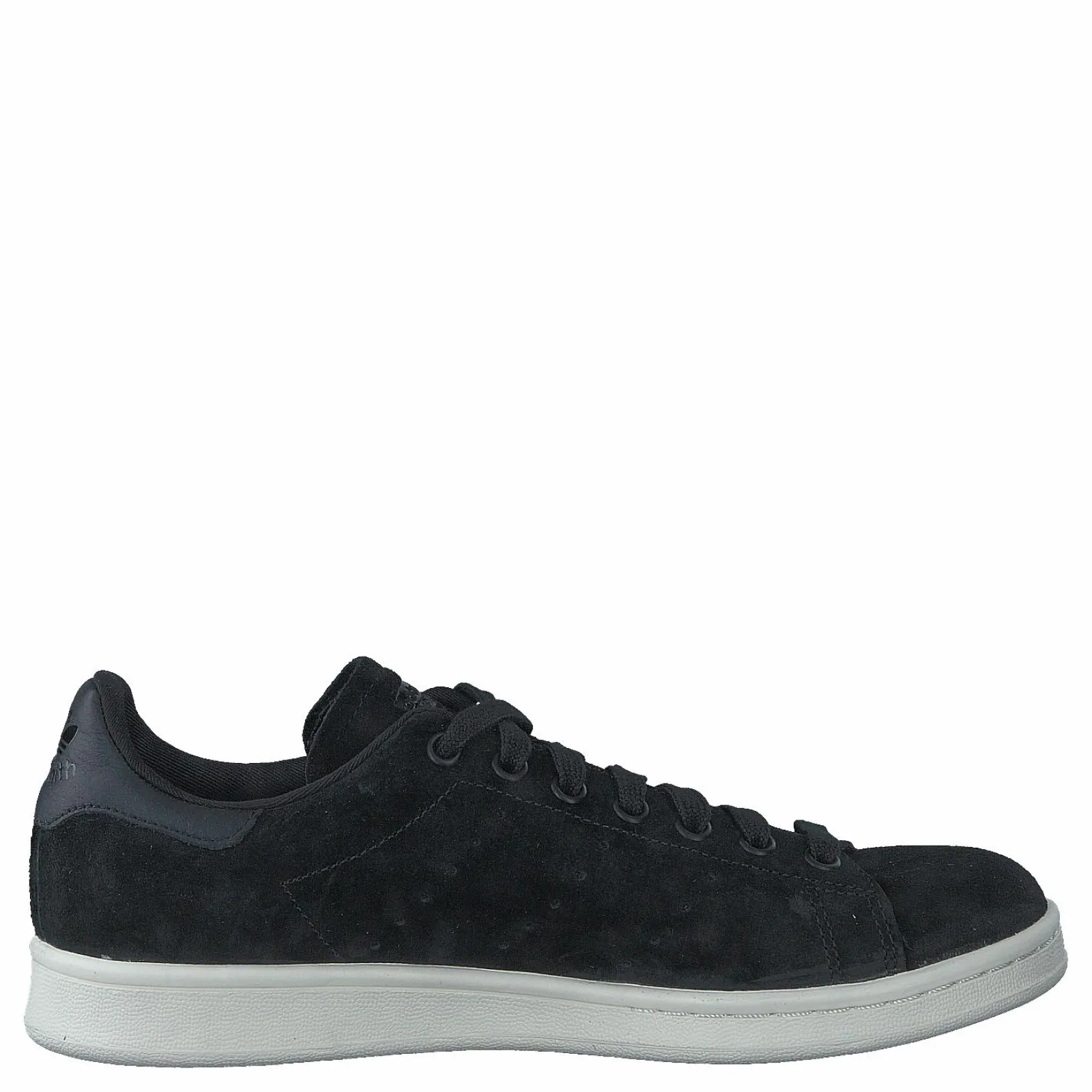 adidas Originals Stan Smith Core Black/Core Black/Core Bla