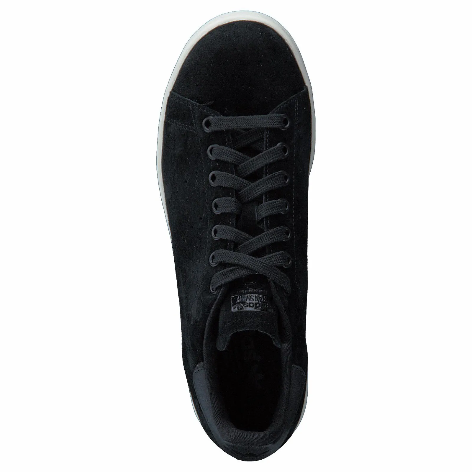 adidas Originals Stan Smith Core Black/Core Black/Core Bla