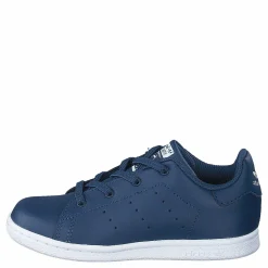 Barn adidas Originals Stan Smith El I Night Marine/night Marine/ftwr