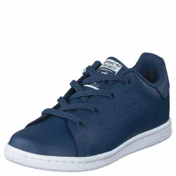 Barn adidas Originals Stan Smith El I Night Marine/night Marine/ftwr