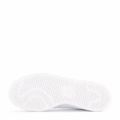 Barn adidas Originals Stan Smith J Ftwr White/Bold Pink