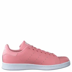 Barn adidas Originals Stan Smith J Glory Pink/glory Pink/ftwr Whi