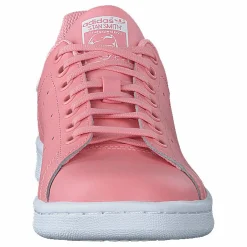 Barn adidas Originals Stan Smith J Glory Pink/glory Pink/ftwr Whi