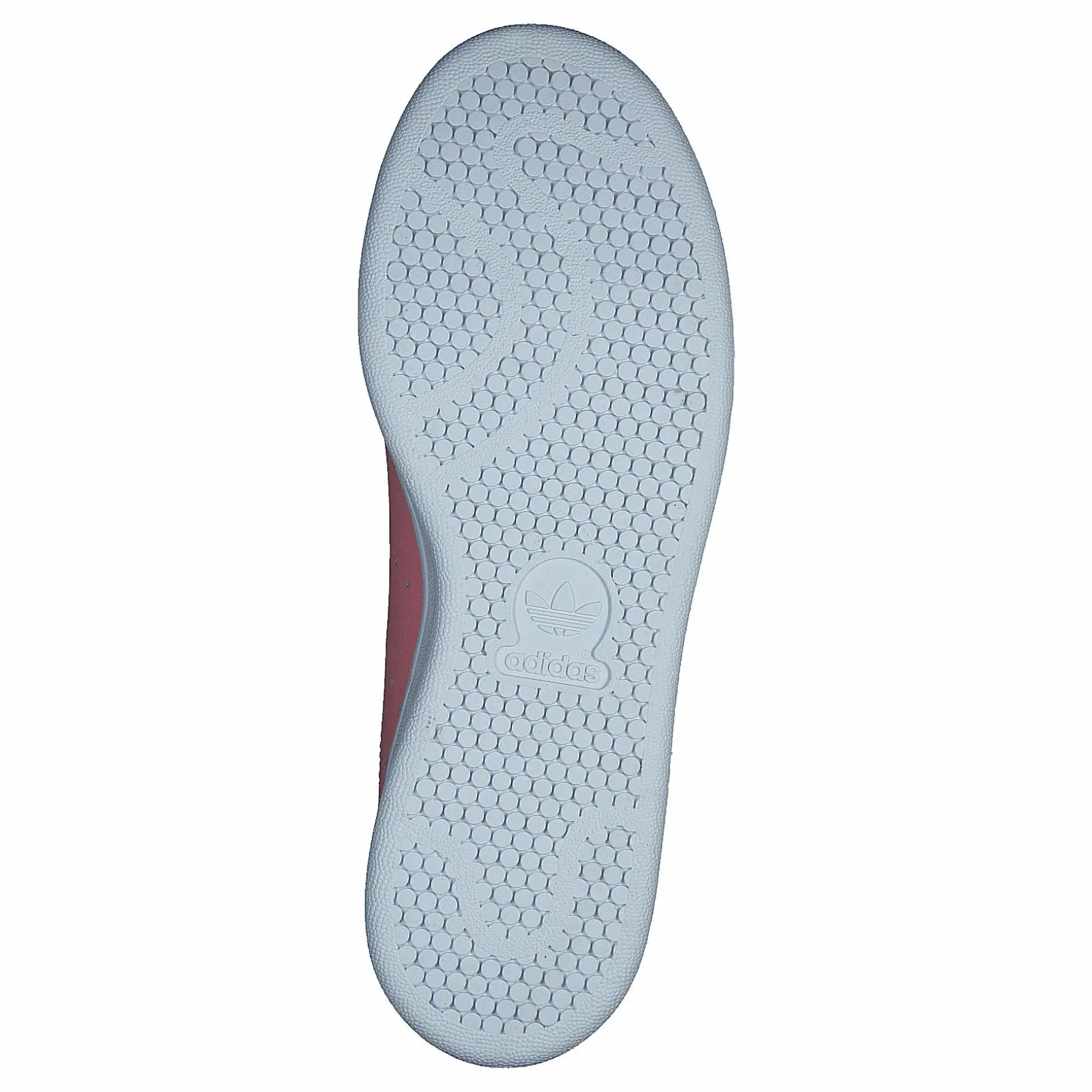 Barn adidas Originals Stan Smith J Glory Pink/glory Pink/ftwr Whi