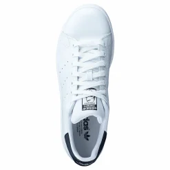 adidas Originals Stan Smith Running White/New Navy