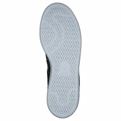 adidas Originals Stan Smith W Core Black/ftwr White/gold Met