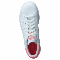 adidas Originals Stan Smith W Ftwr White/signal Pink/ftwr Wh