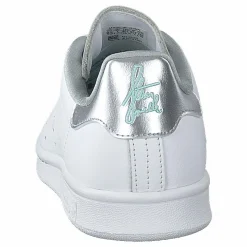 adidas Originals Stan Smith W Ftwwht/silvmt/clemin