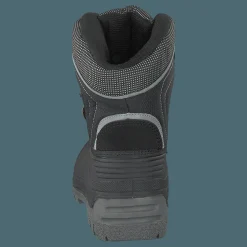 Barn Eskimo Star Black/grey