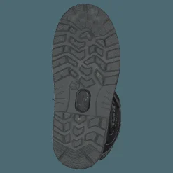 Barn Eskimo Star Black/grey