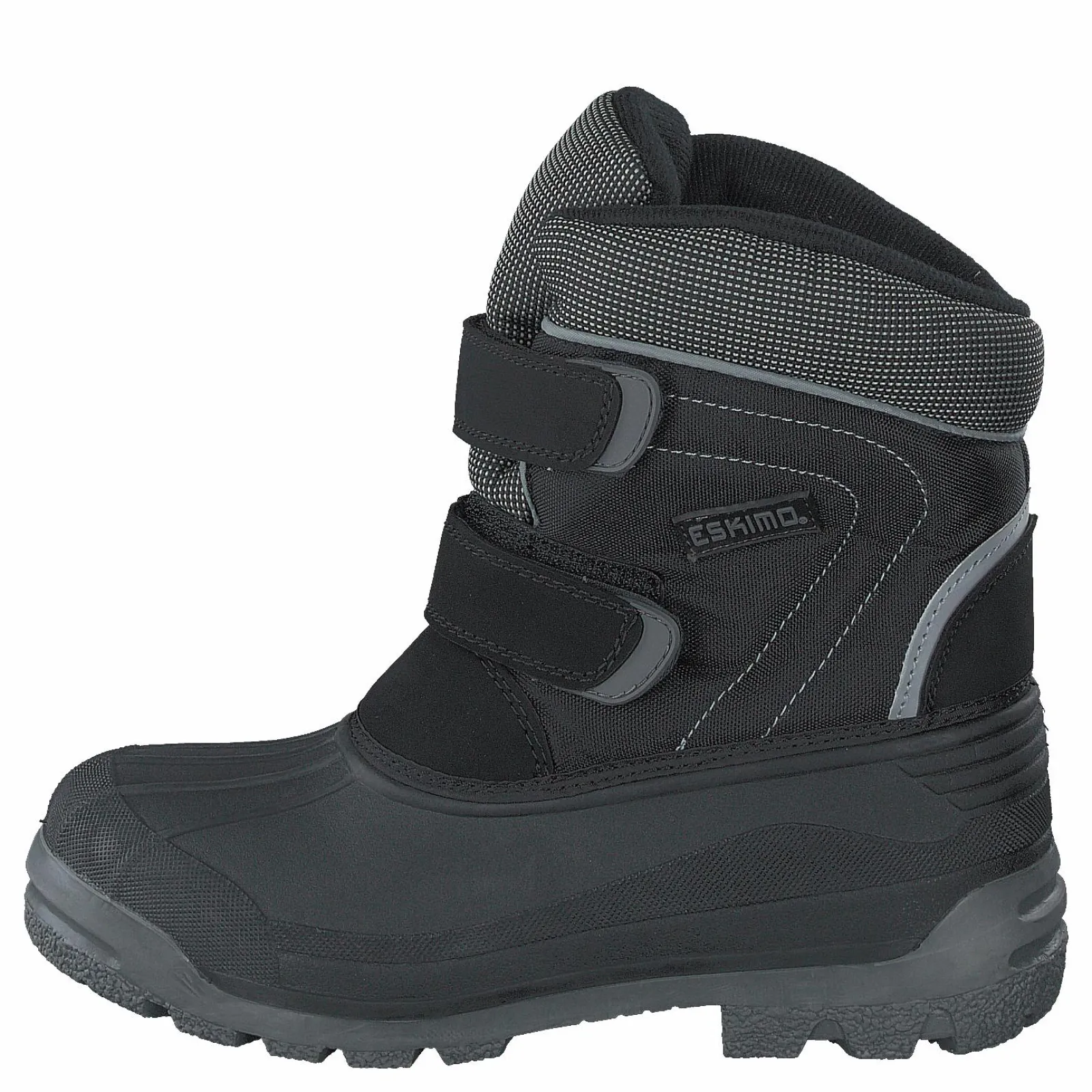 Eskimo Star Jr 06 Black
