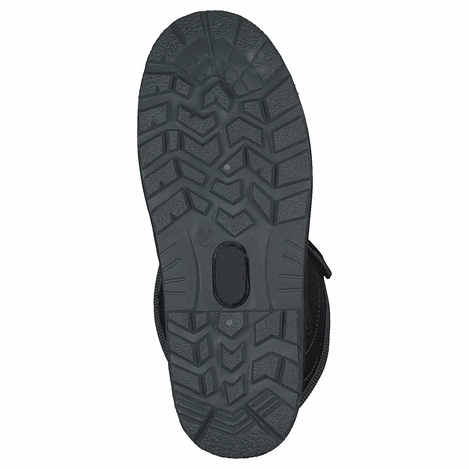 Eskimo Star Jr 06 Black