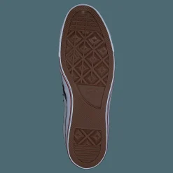 Converse Star Player Ox White/ White