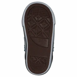 Barn Converse Star Player 2v - Ox Black/aegean Storm/white