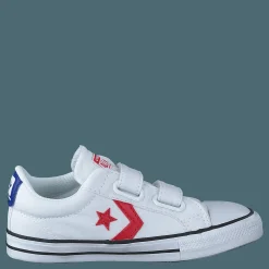 Barn Converse Star Player 2v Optical White