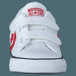 Barn Converse Star Player 2v Optical White
