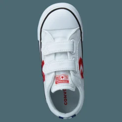 Barn Converse Star Player 2v Optical White