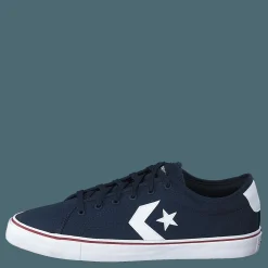 Converse Star Replay Navy