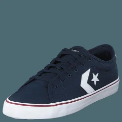 Converse Star Replay Navy
