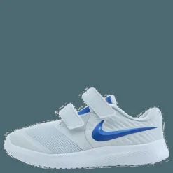 Barn Nike Star Runner 2 (tdv) Photon Dust/game Royal-univ Re