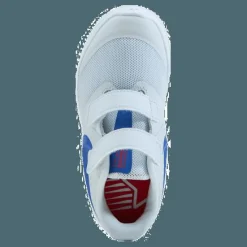 Barn Nike Star Runner 2 (tdv) Photon Dust/game Royal-univ Re