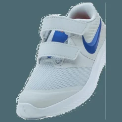 Barn Nike Star Runner 2 (tdv) Photon Dust/game Royal-univ Re