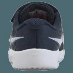 Barn Nike Star Runner 2 Tdv Thunder Blue/purple Pulse-fire