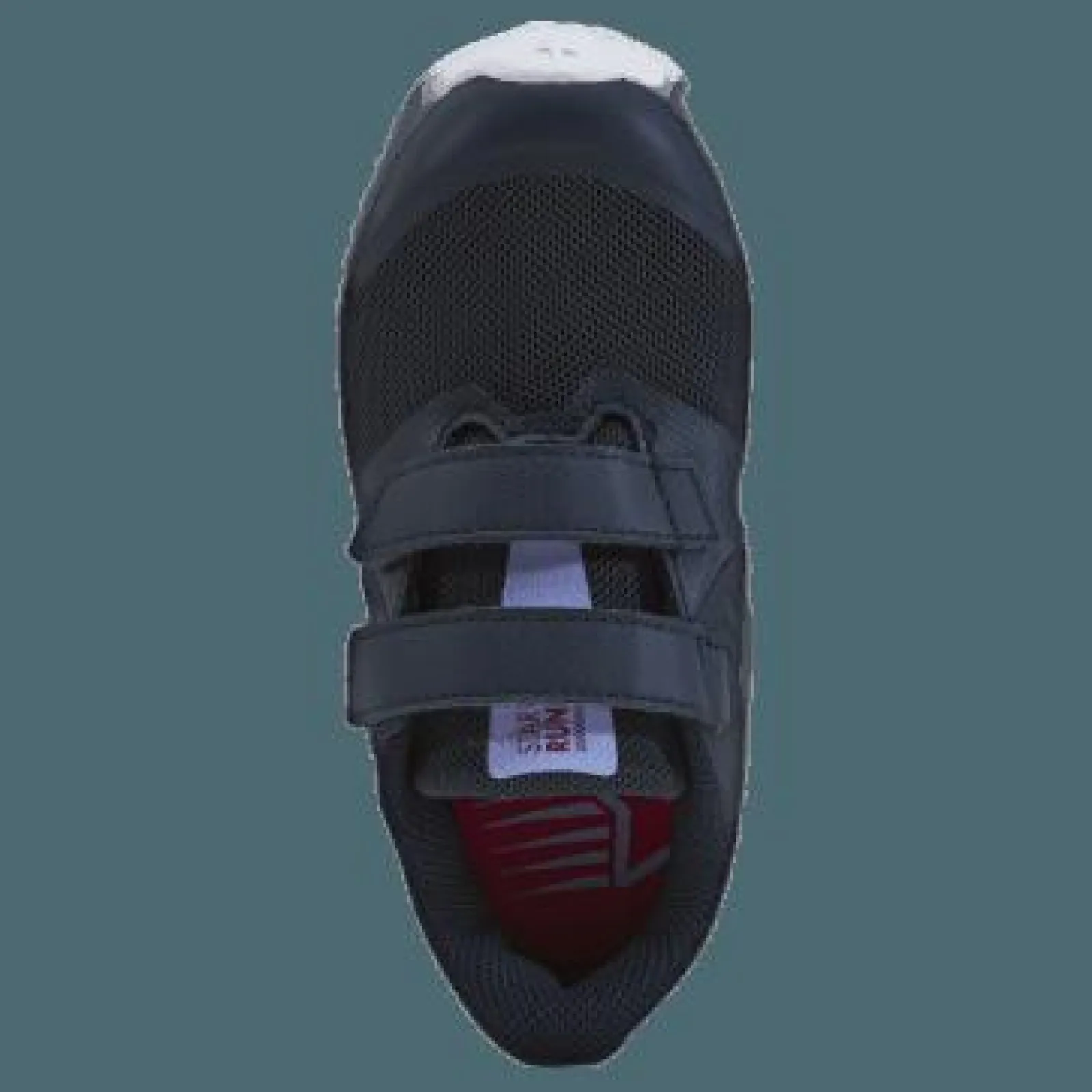 Barn Nike Star Runner 2 Tdv Thunder Blue/purple Pulse-fire