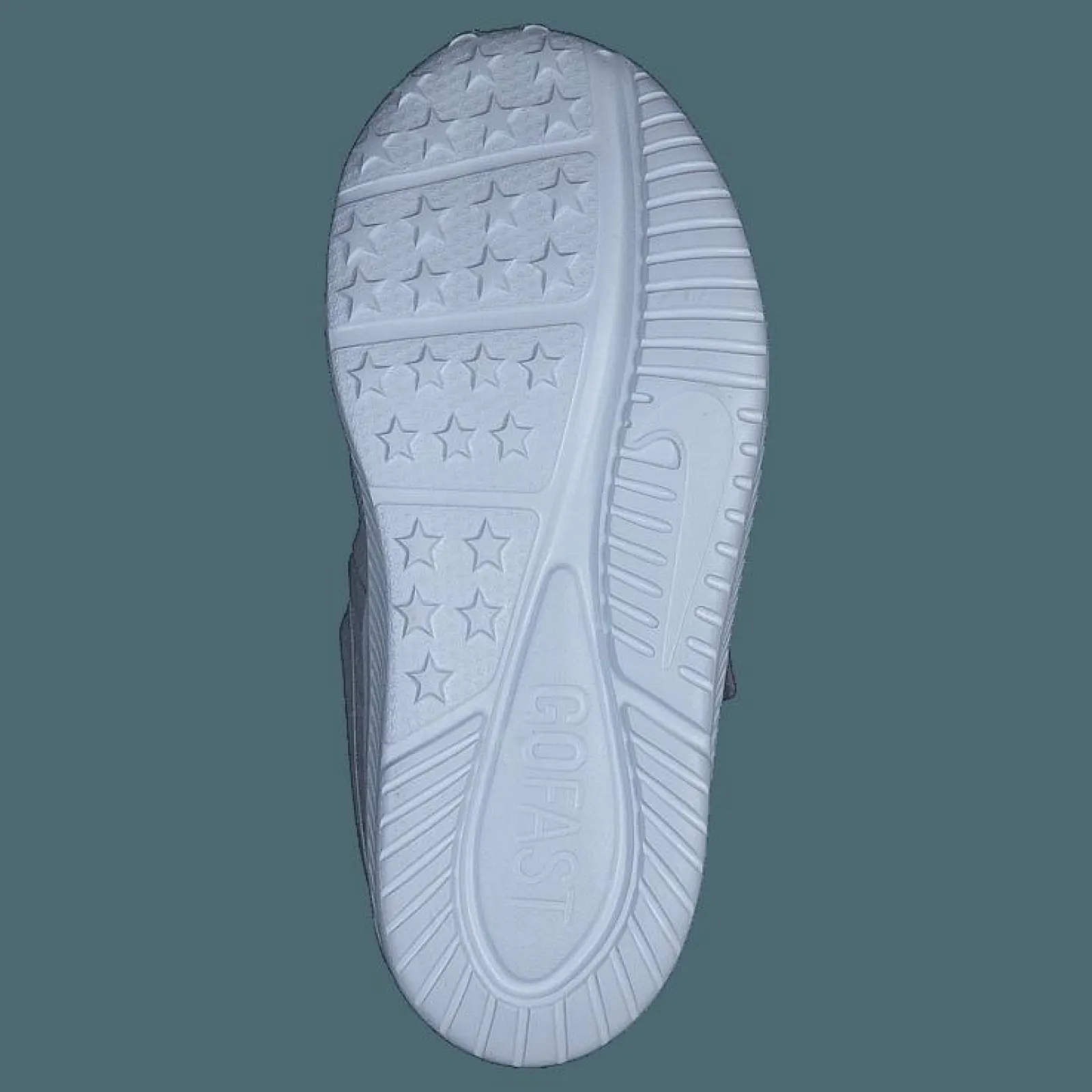 Barn Nike Star Runner 2 (tdv) Wolf Grey/white-black-volt