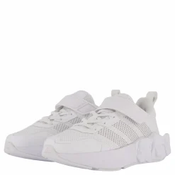 Barn adidas Star Wars Runner El K Ftwwht/gretwo/ftwwht