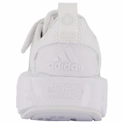Barn adidas Star Wars Runner El K Ftwwht/gretwo/ftwwht