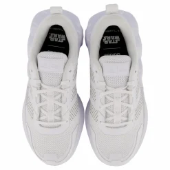 Barn adidas Star Wars Runner K Ftwwht/gretwo/ftwwht