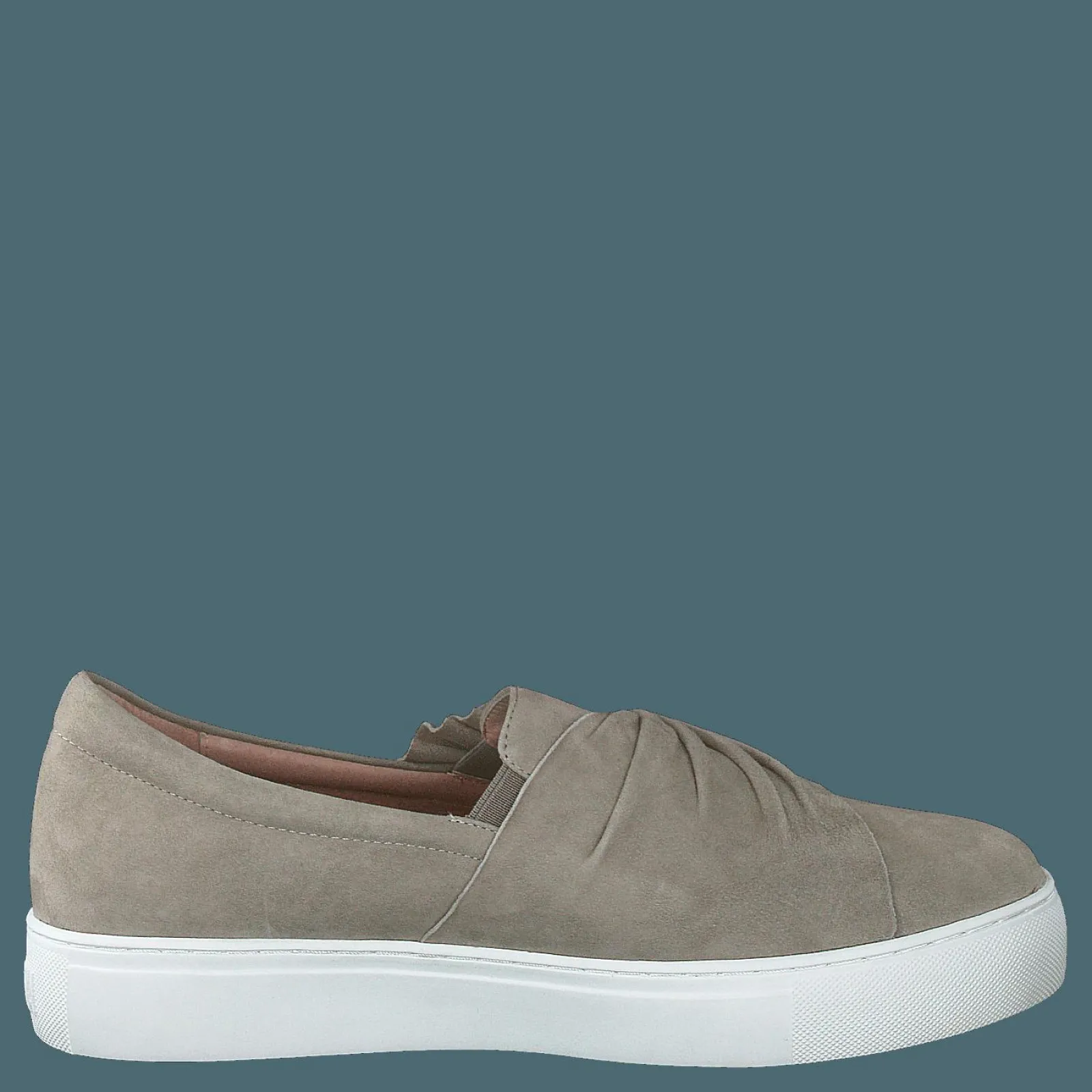 Dasia Starlily Bow Grey