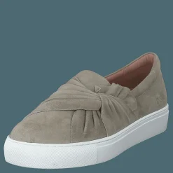 Dasia Starlily Bow Grey