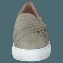 Dasia Starlily Bow Grey