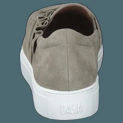 Dasia Starlily Bow Grey