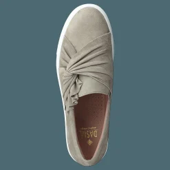 Dasia Starlily Bow Grey